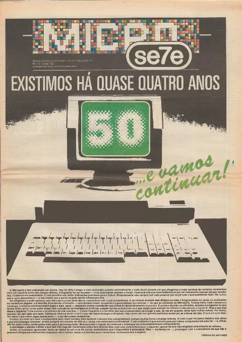 Cover of MicroSe7e
