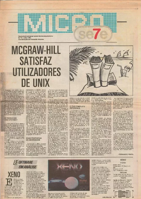 Cover of MicroSe7e