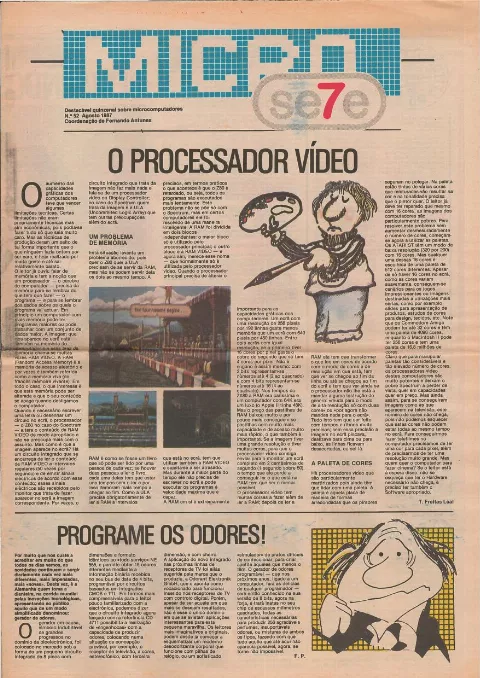 Cover of MicroSe7e