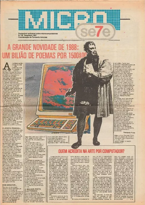 Cover of MicroSe7e