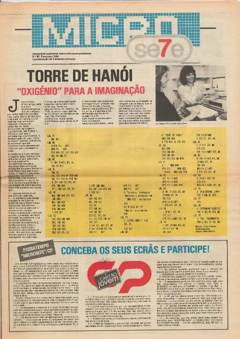 Cover of MicroSe7e