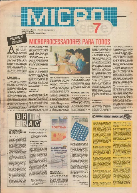 Cover of MicroSe7e