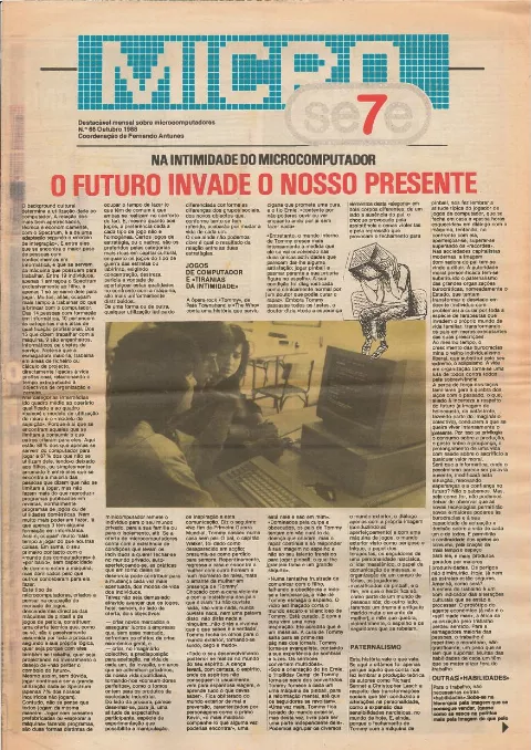 Cover of MicroSe7e