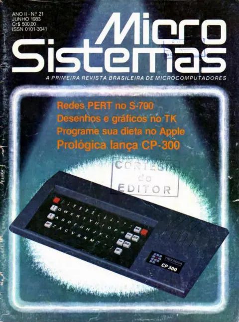 Cover of Micro Sistemas