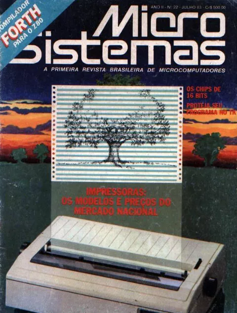 Cover of Micro Sistemas