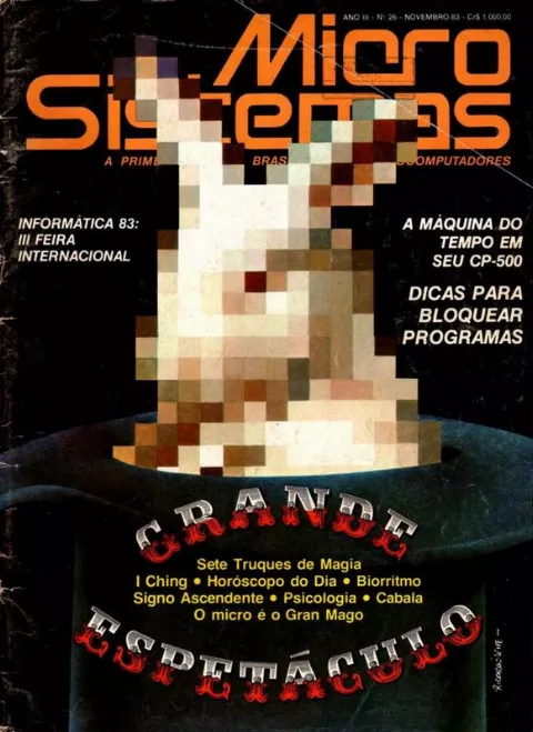 Cover of Micro Sistemas