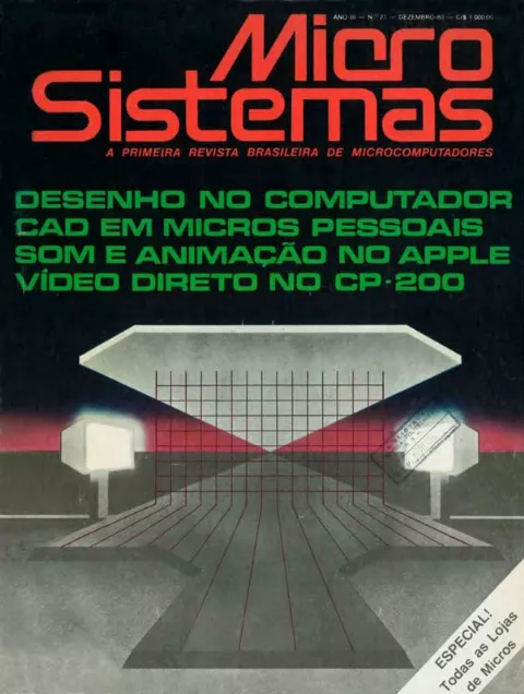 Cover of Micro Sistemas