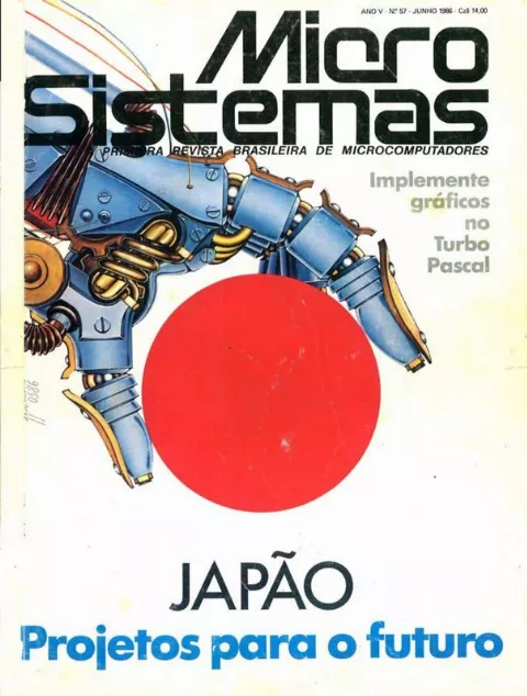 Cover of Micro Sistemas