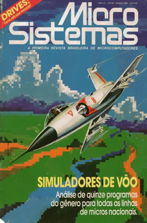 Cover of Micro Sistemas
