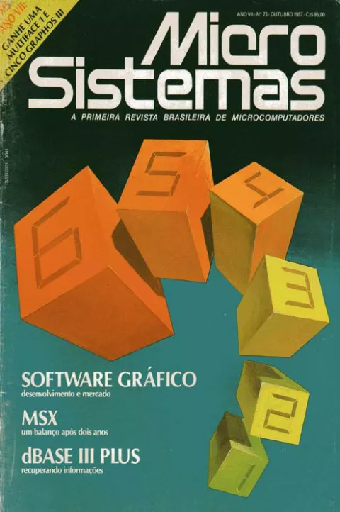 Cover of Micro Sistemas