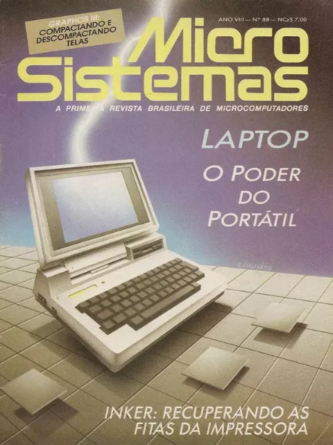 Cover of Micro Sistemas