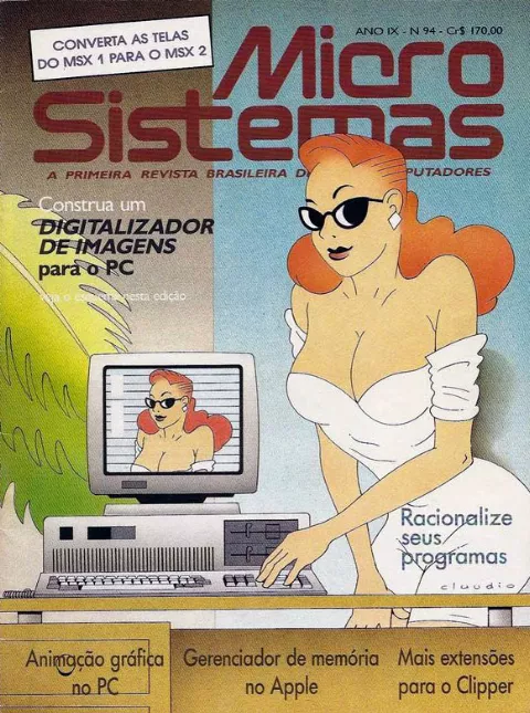 Cover of Micro Sistemas