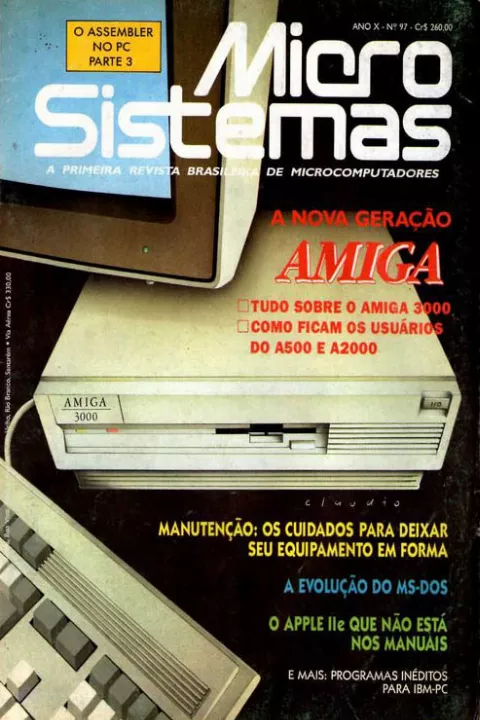 Cover of Micro Sistemas