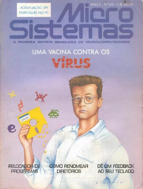 Cover of Micro Sistemas
