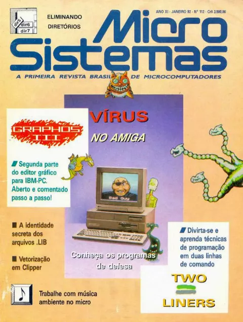 Cover of Micro Sistemas