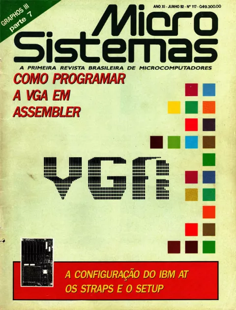 Cover of Micro Sistemas