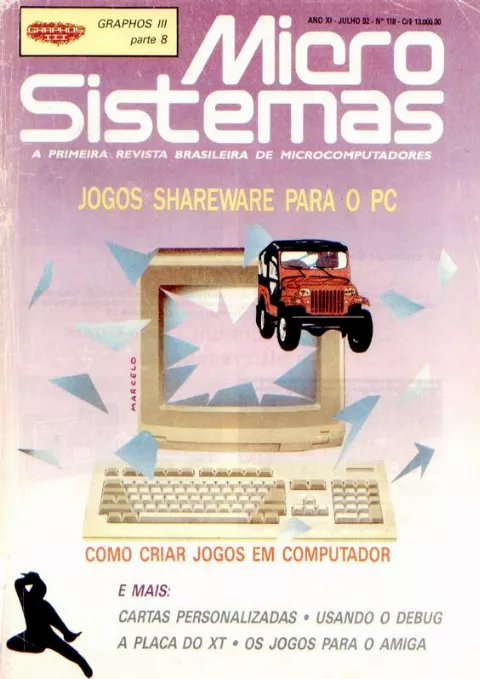 Cover of Micro Sistemas