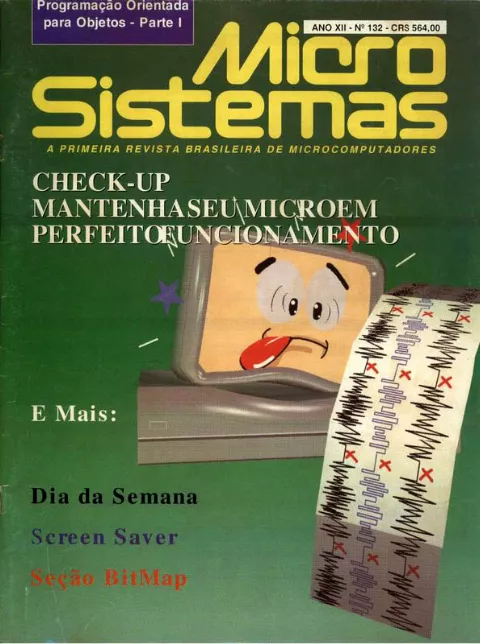 Cover of Micro Sistemas