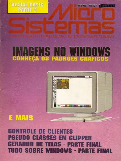 Cover of Micro Sistemas