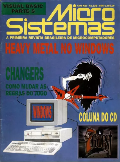 Cover of Micro Sistemas