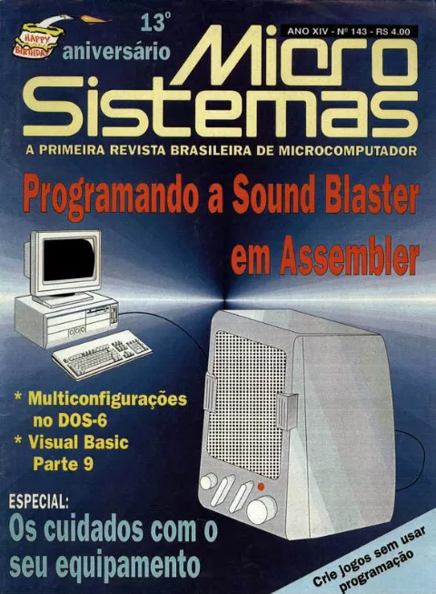 Cover of Micro Sistemas