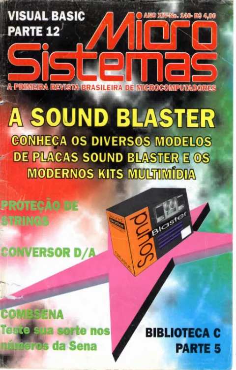 Cover of Micro Sistemas