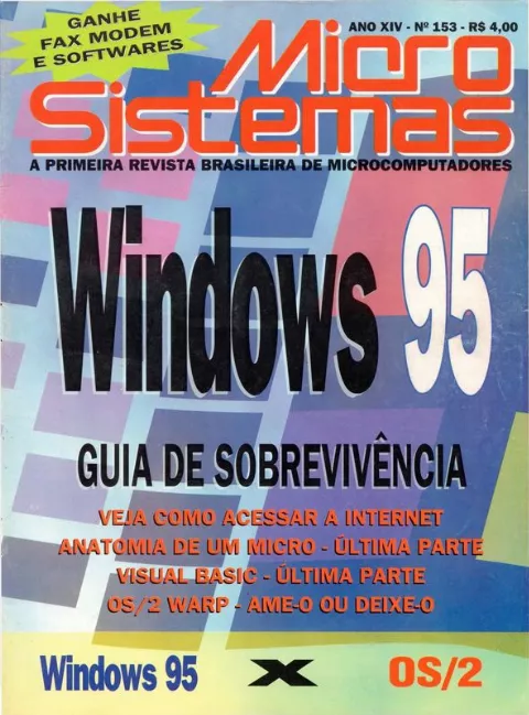Cover of Micro Sistemas