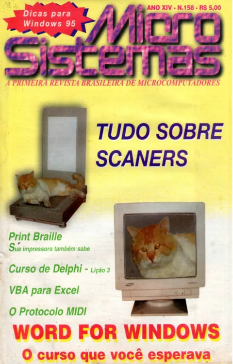 Cover of Micro Sistemas