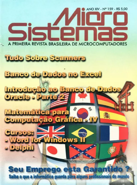 Cover of Micro Sistemas