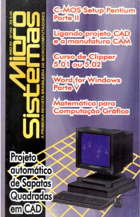 Cover of Micro Sistemas