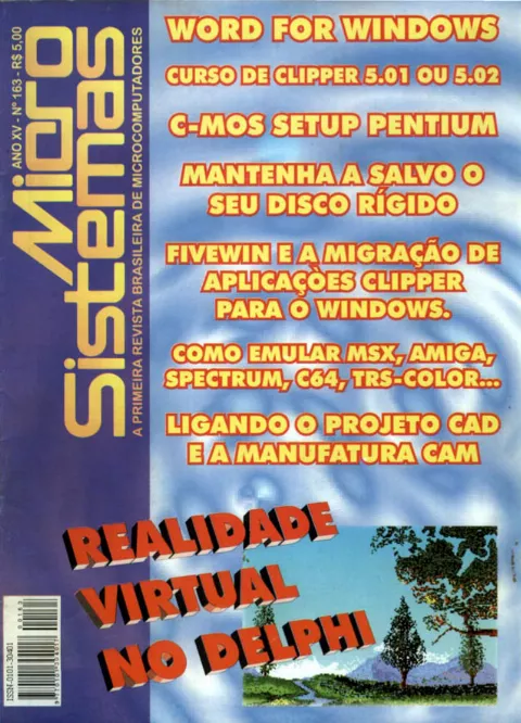 Cover of Micro Sistemas