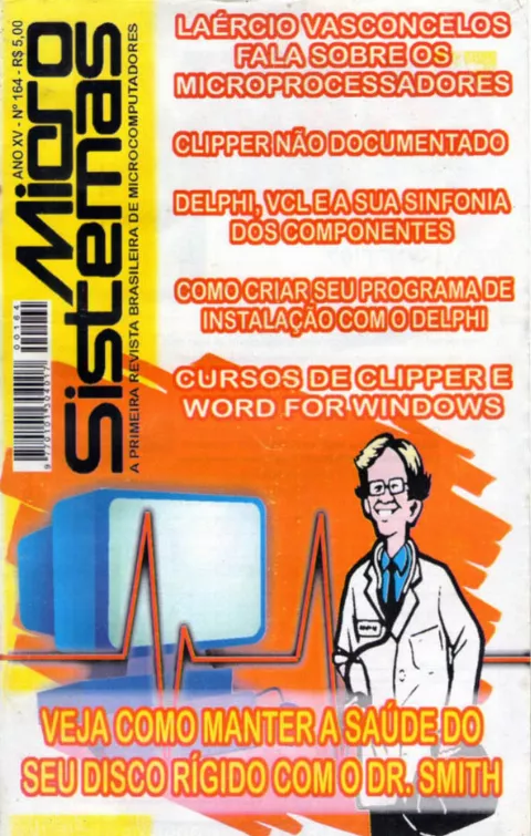 Cover of Micro Sistemas