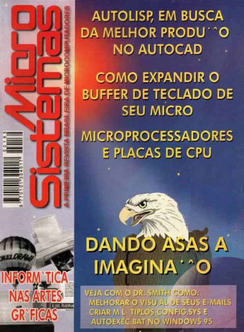 Cover of Micro Sistemas