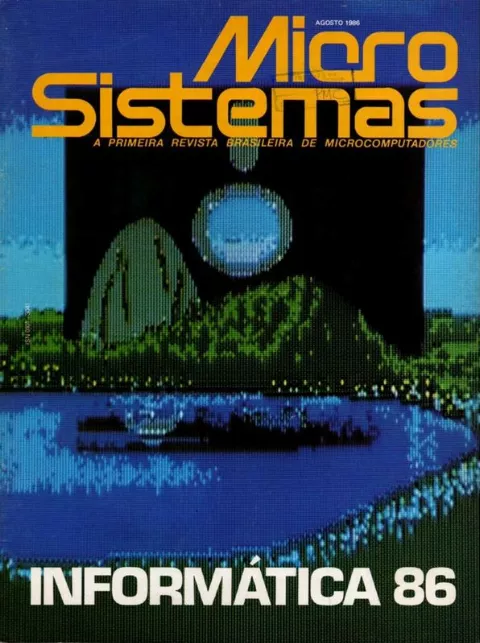 Cover of Micro Sistemas