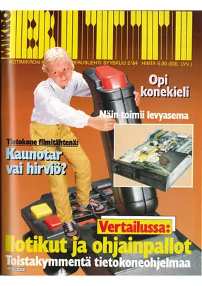 Cover of MikroBITTI