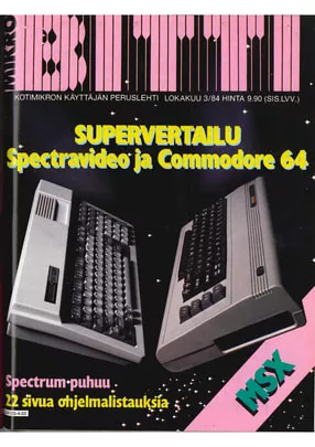 Cover of MikroBITTI
