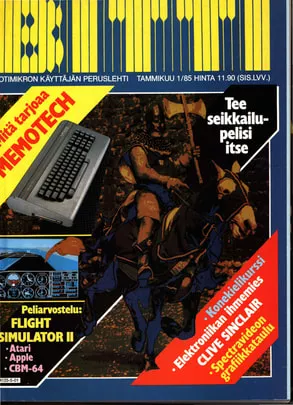 Cover of MikroBITTI