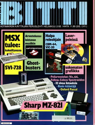 Cover of MikroBITTI