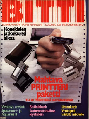 Cover of MikroBITTI
