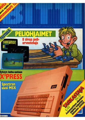Cover of MikroBITTI