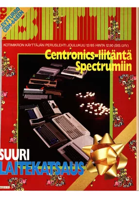 Cover of MikroBITTI