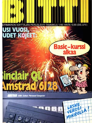 Cover of MikroBITTI