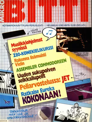 Cover of MikroBITTI