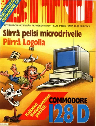 Cover of MikroBITTI