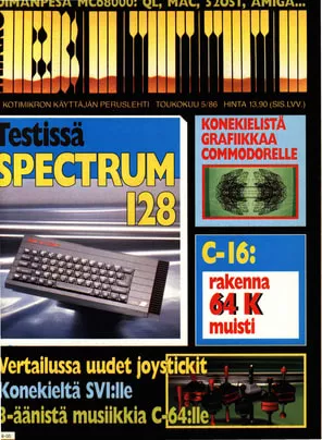 Cover of MikroBITTI