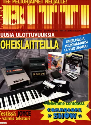 Cover of MikroBITTI