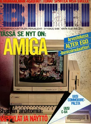 Cover of MikroBITTI