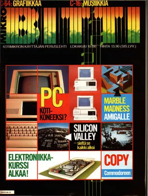 Cover of MikroBITTI
