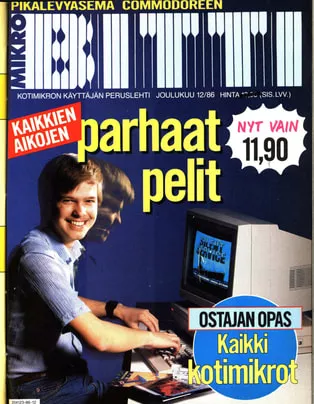 Cover of MikroBITTI