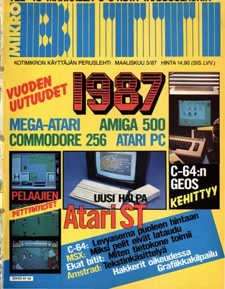 Cover of MikroBITTI